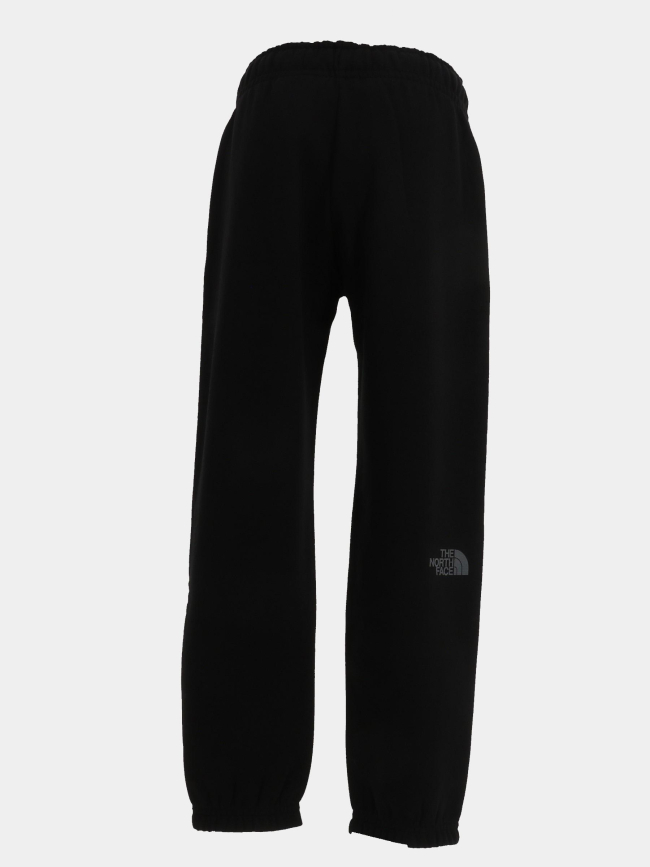 Jogging logo réfléchissant noir enfant - The North Face