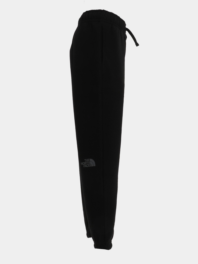 Jogging logo réfléchissant noir enfant - The North Face