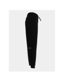 Jogging logo réfléchissant noir enfant - The North Face