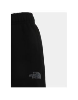 Jogging logo réfléchissant noir enfant - The North Face