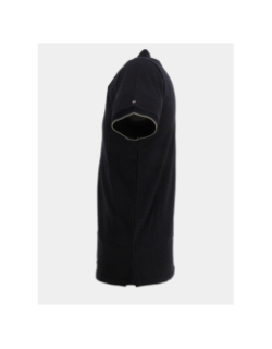 Polo imprimé pasy 2 bleu marine homme - Teddy Smith