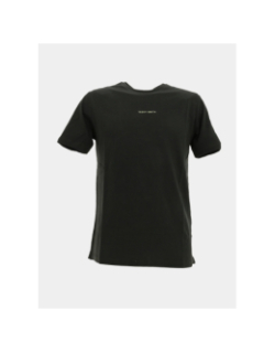 T-shirt soy 2 kaki homme - Teddy Smith