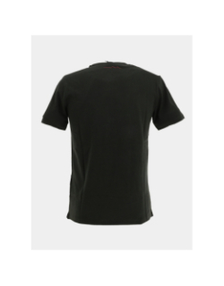 T-shirt soy 2 kaki homme - Teddy Smith