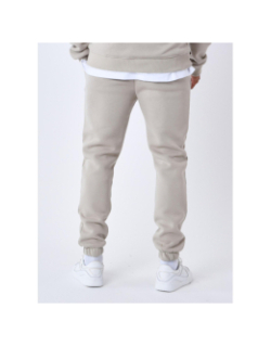 Pantalon jogging logo signature kaki homme - Project X Paris