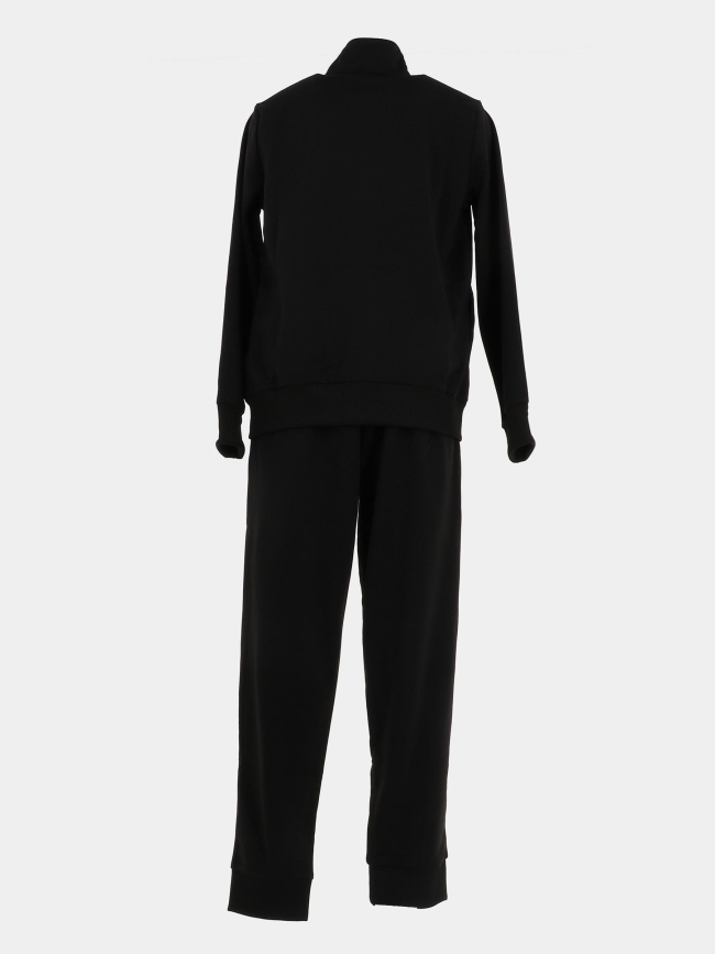 Ensemble de survêtement back to school noir enfant - Puma