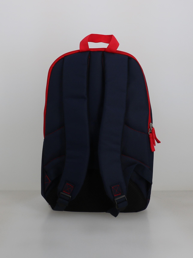 Ensemble sac à dos et trousse psg bleu - Paris Saint-Germain