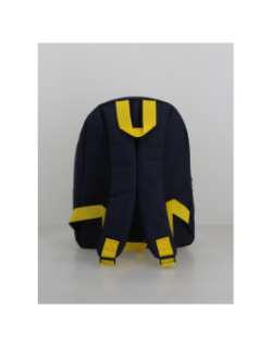 Sac à dos pikachu bleu et jaune enfant - Pokémon