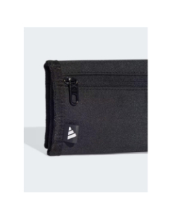 Portefeuille linear noir - Adidas