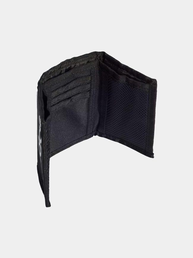 Portefeuille linear noir - Adidas