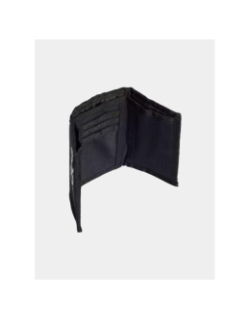 Portefeuille linear noir - Adidas