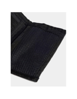 Portefeuille linear noir - Adidas
