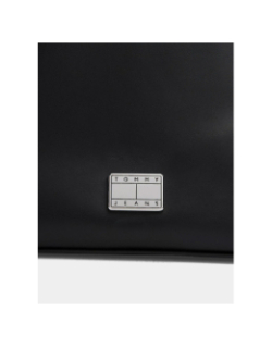 Sac mini satchel american cool noir femme - Tommy Jeans