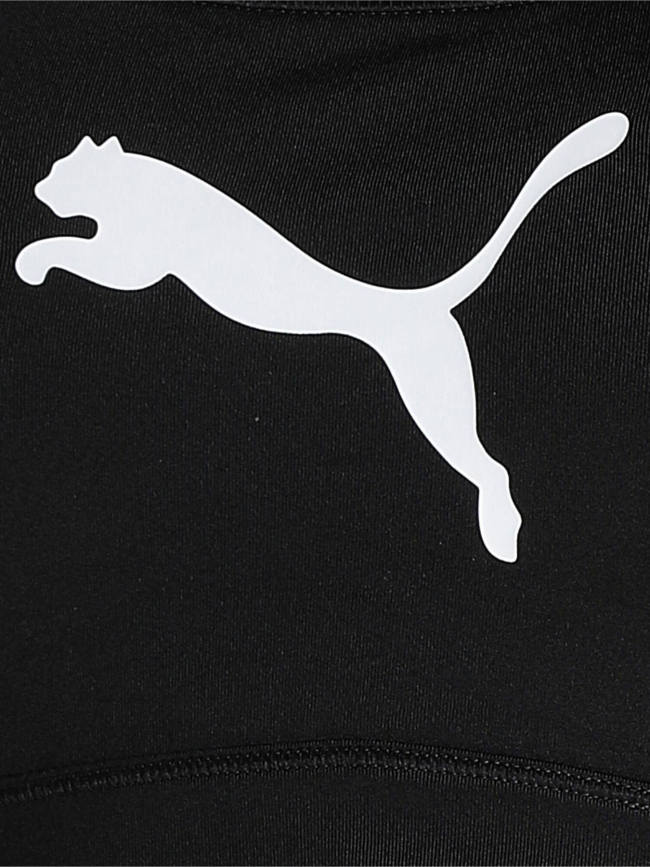Brassière de sport liga training noir femme - Puma
