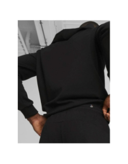 Pantalon jogging mif embroidery noir homme - Puma