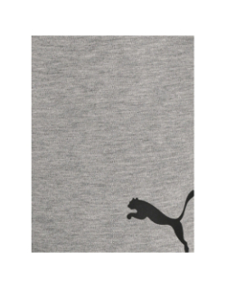 Pantalon jogging evostripe core gris homme - Puma