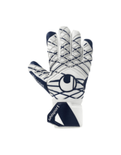 Gants de gardien de but supersoft hn blanc - Uhlsport