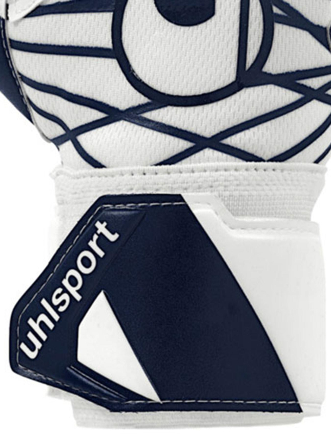 Gants de gardien de but supersoft hn blanc - Uhlsport