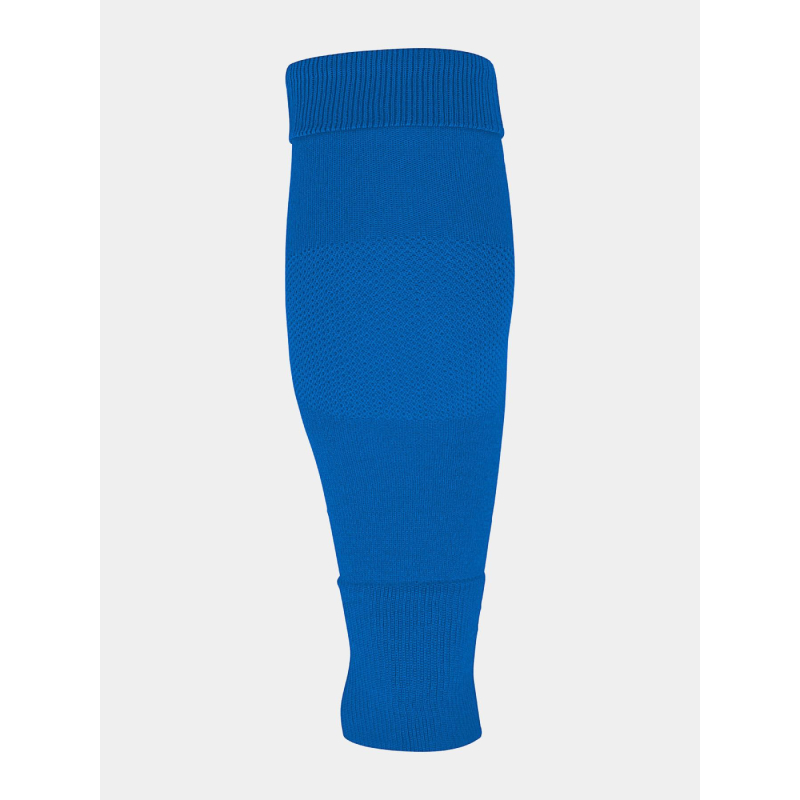 Paires de manchons de compression jambe bleu - Uhlsport