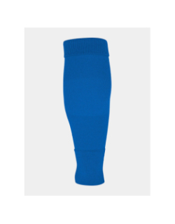 Paires de manchons de compression jambe bleu - Uhlsport