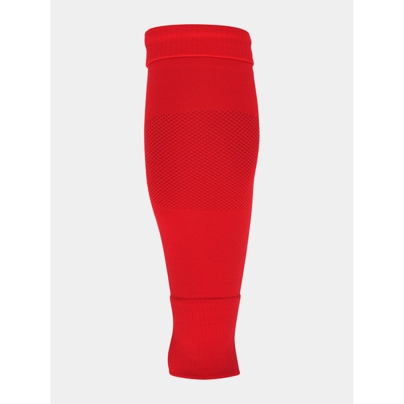 Manchons football tube it sleeve rouge - Uhlsport
