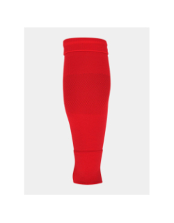 Manchons football tube it sleeve rouge - Uhlsport