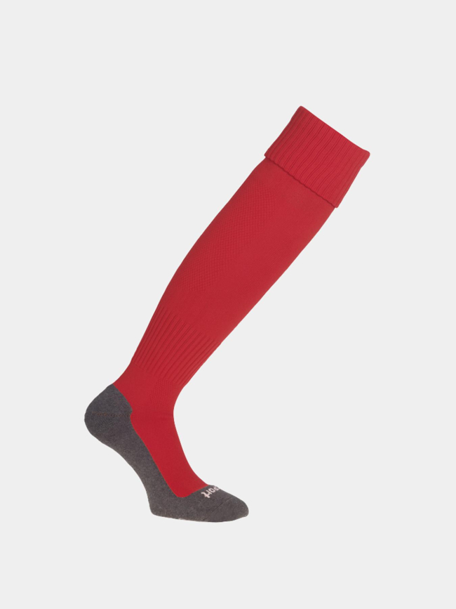Chaussettes de football team pro rouge enfant - Uhlsport