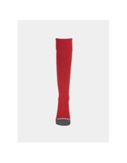 Chaussettes de football team pro rouge - Uhlsport