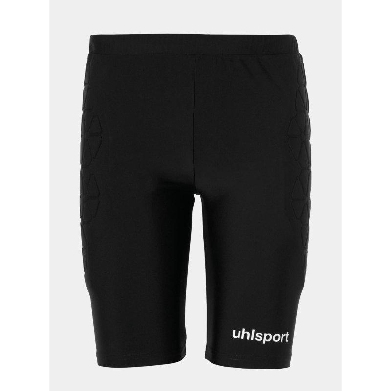 Sous short de gardien de but toward tight noir - Uhlsport