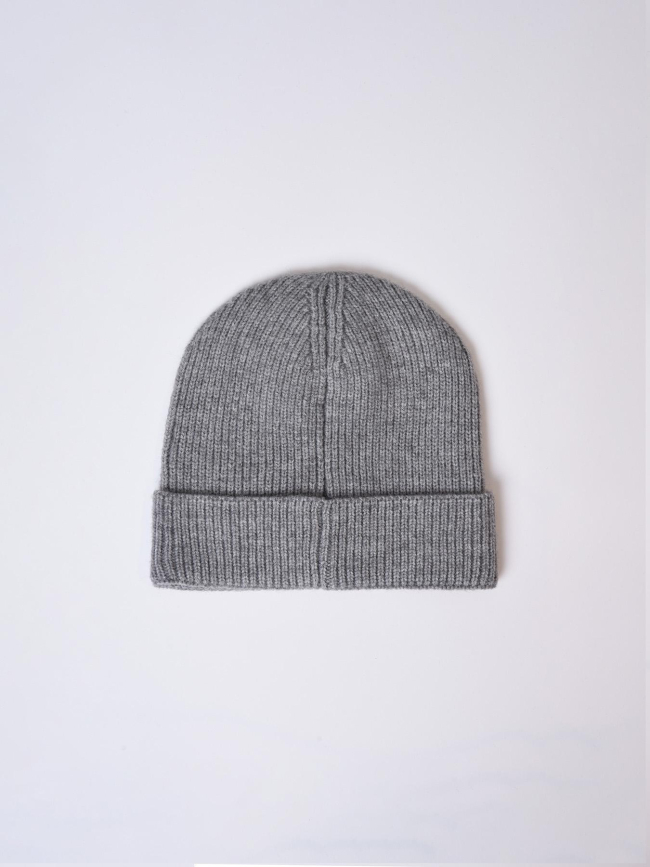 Bonnet logo signature brodé gris adulte - Project X Paris