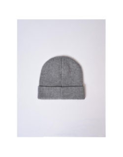 Bonnet logo signature brodé gris adulte - Project X Paris