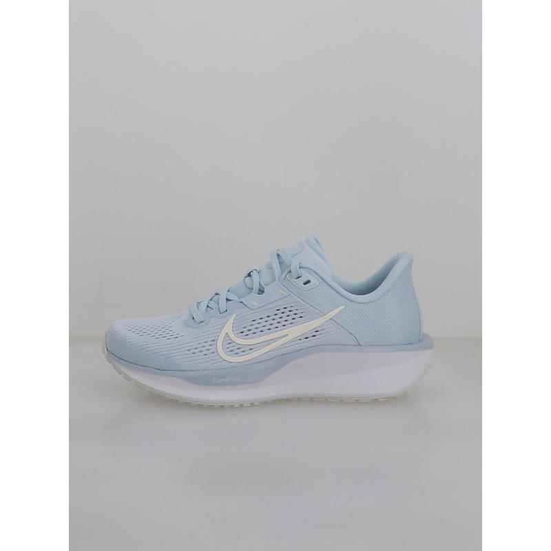Chaussures de running wmns quest 6 bleu femme - Nike