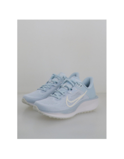 Chaussures de running wmns quest 6 bleu femme - Nike