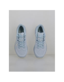 Chaussures de running wmns quest 6 bleu femme - Nike