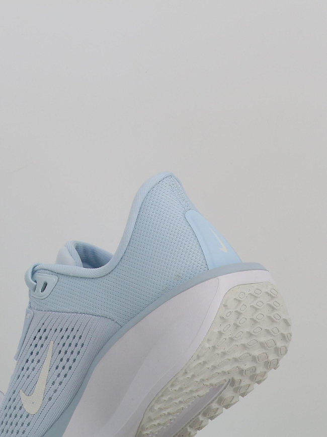 Chaussures de running wmns quest 6 bleu femme - Nike