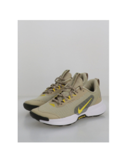 Chaussures de trail juniper 3 kaki homme - Nike