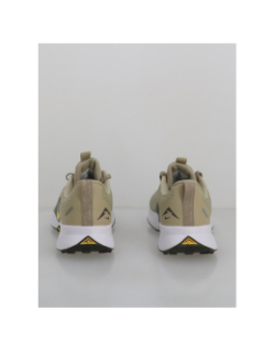 Chaussures de trail juniper 3 kaki homme - Nike