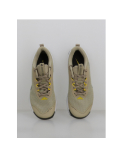 Chaussures de trail juniper 3 kaki homme - Nike