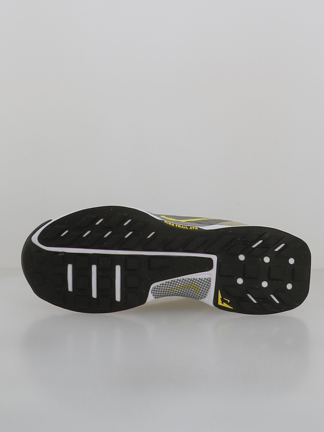 Chaussures de trail juniper 3 kaki homme - Nike