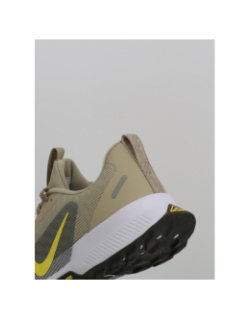 Chaussures de trail juniper 3 kaki homme - Nike