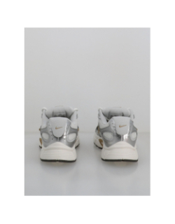 Baskets v5 rnr blanc argenté homme - Nike