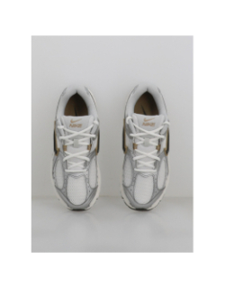 Baskets v5 rnr blanc argenté homme - Nike