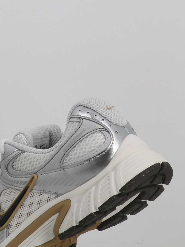 Baskets v5 rnr blanc argenté homme - Nike