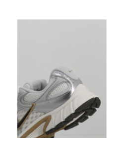 Baskets v5 rnr blanc argenté homme - Nike