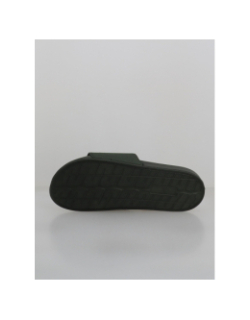 Claquettes cdl kaki homme - Comme Des Loups