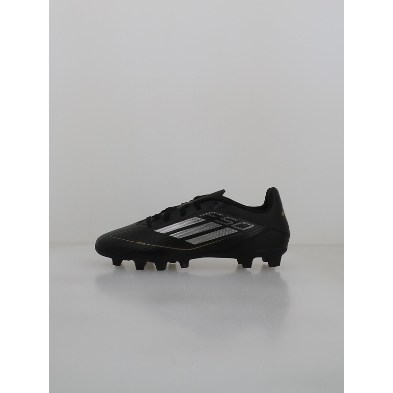Chaussures de football f50 club fxg noir - Adidas