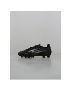 Chaussures de football f50 club fxg noir - Adidas