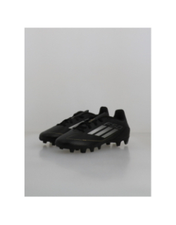 Chaussures de football f50 club fxg noir - Adidas