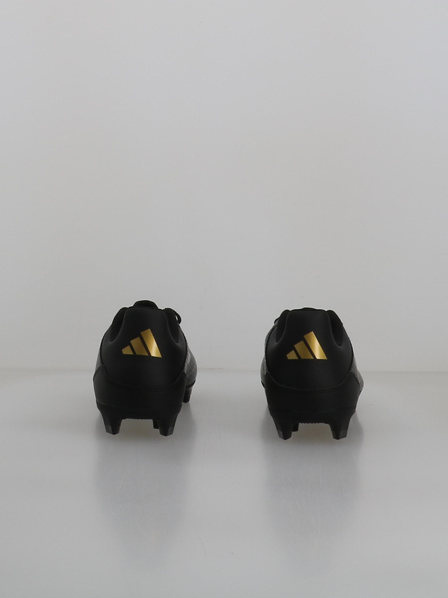 Chaussures de football f50 club fxg noir - Adidas