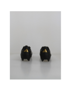 Chaussures de football f50 club fxg noir - Adidas