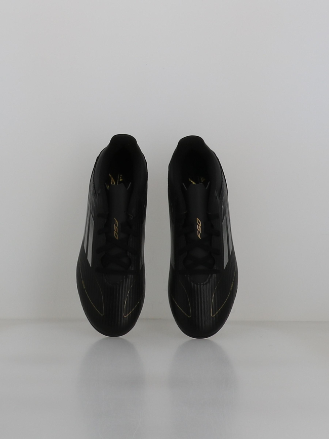 Chaussures de football f50 club fxg noir - Adidas